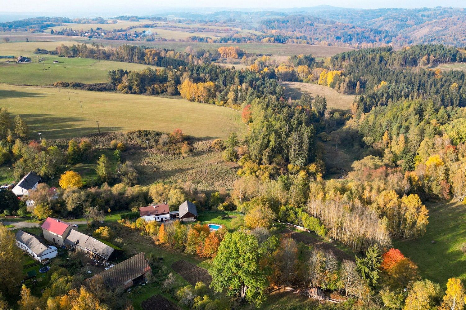 Ostatní, Planá, okres Tachov, Plzeňský kraj - 1