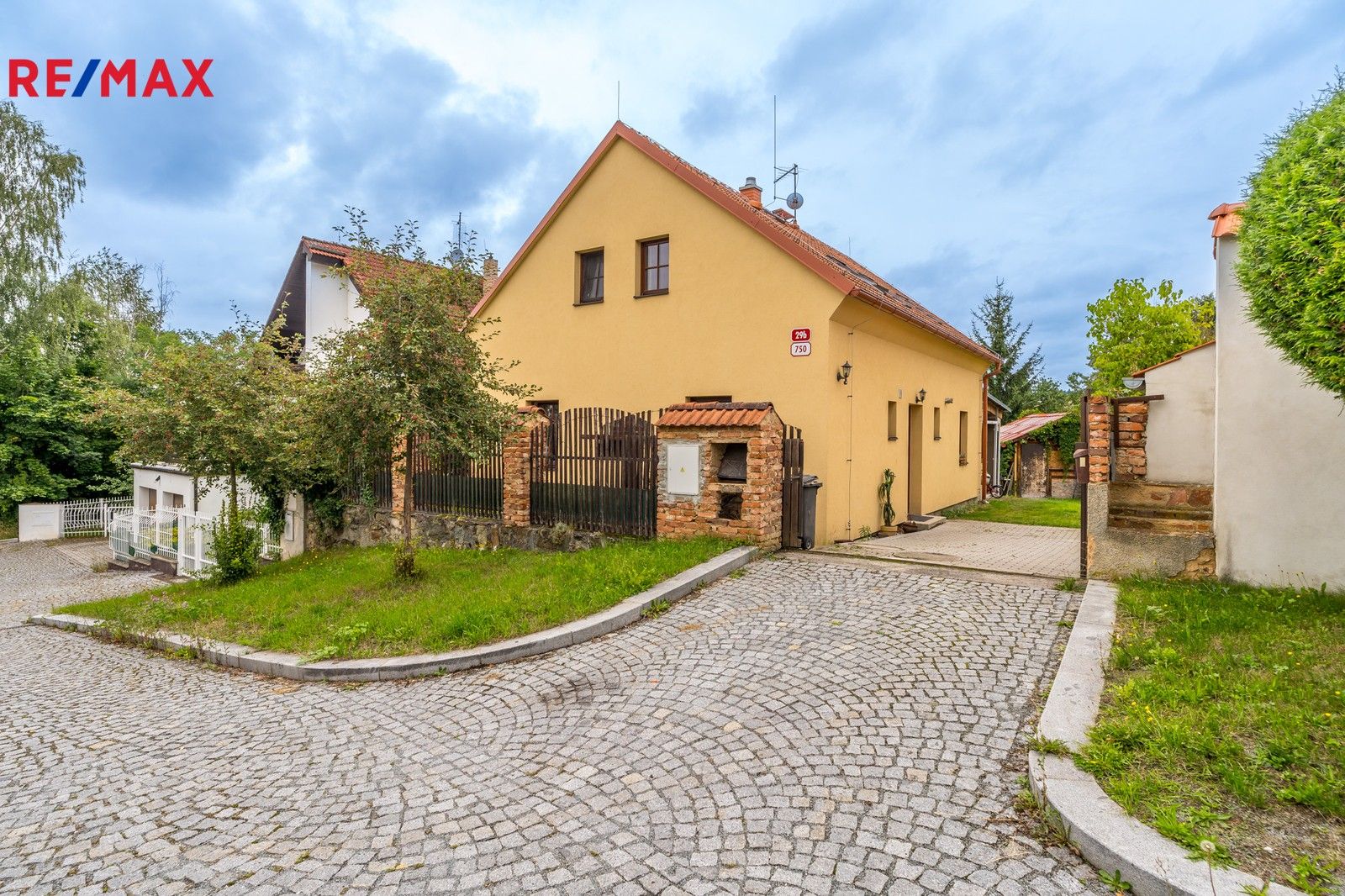 Rodinné domy, Letkovská, Plzeň, 130 m²