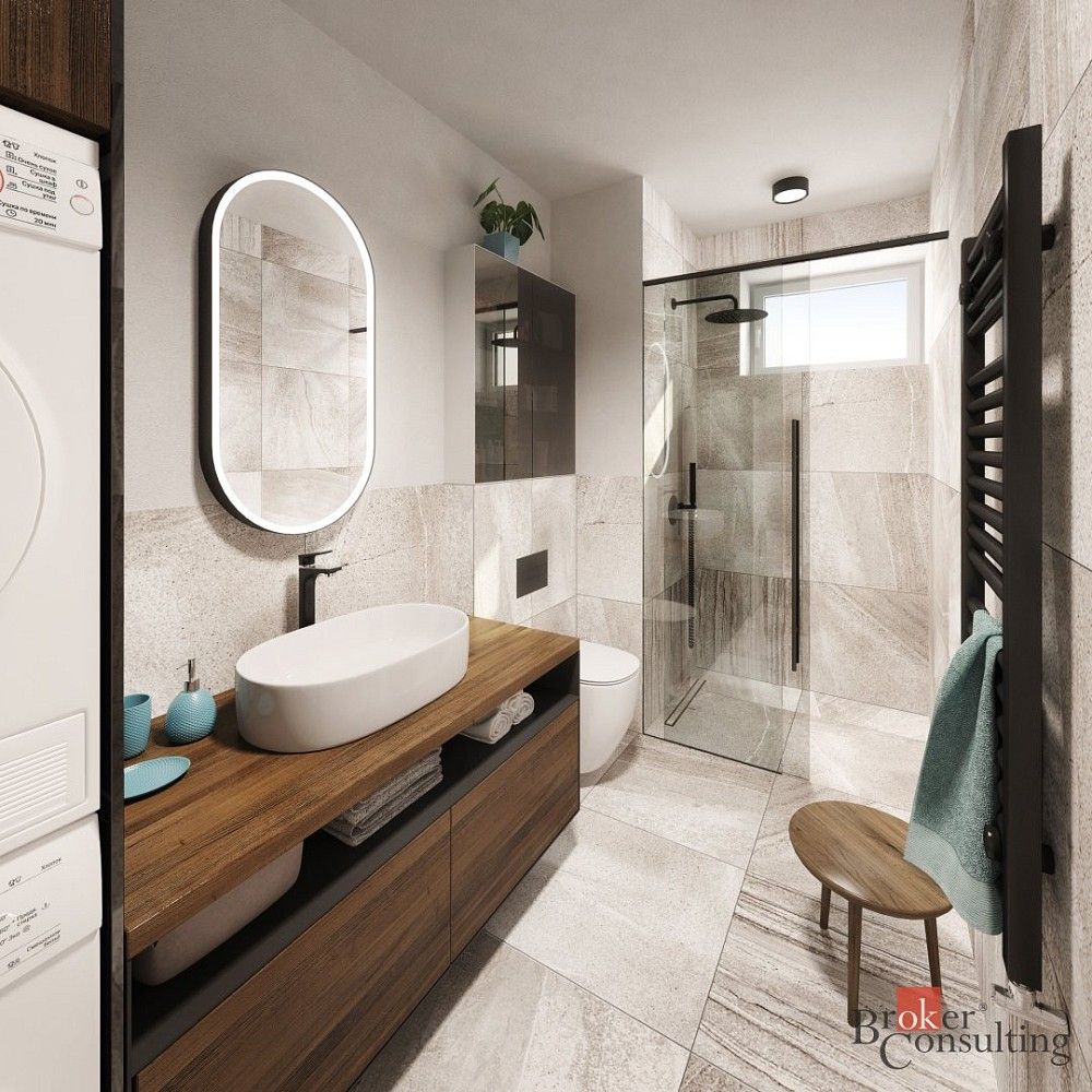 Byt 1+kk · 33 m² · Plzeň - Bolevec, okres Plzeň-město, Plzeňský kraj - 3
