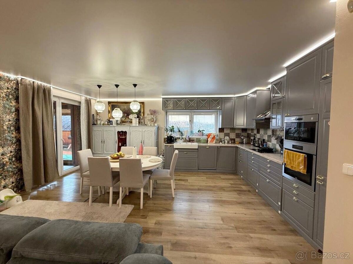 Rodinné domy, Praha, 155 00