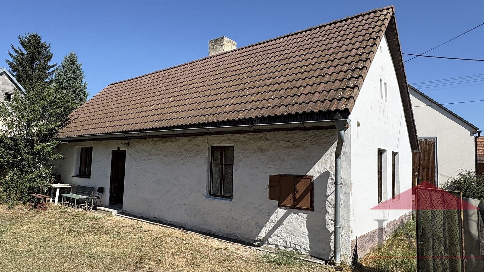 Rodinné domy, Hradešice, okres Klatovy, Plzeňský kraj, 60 m² - 2