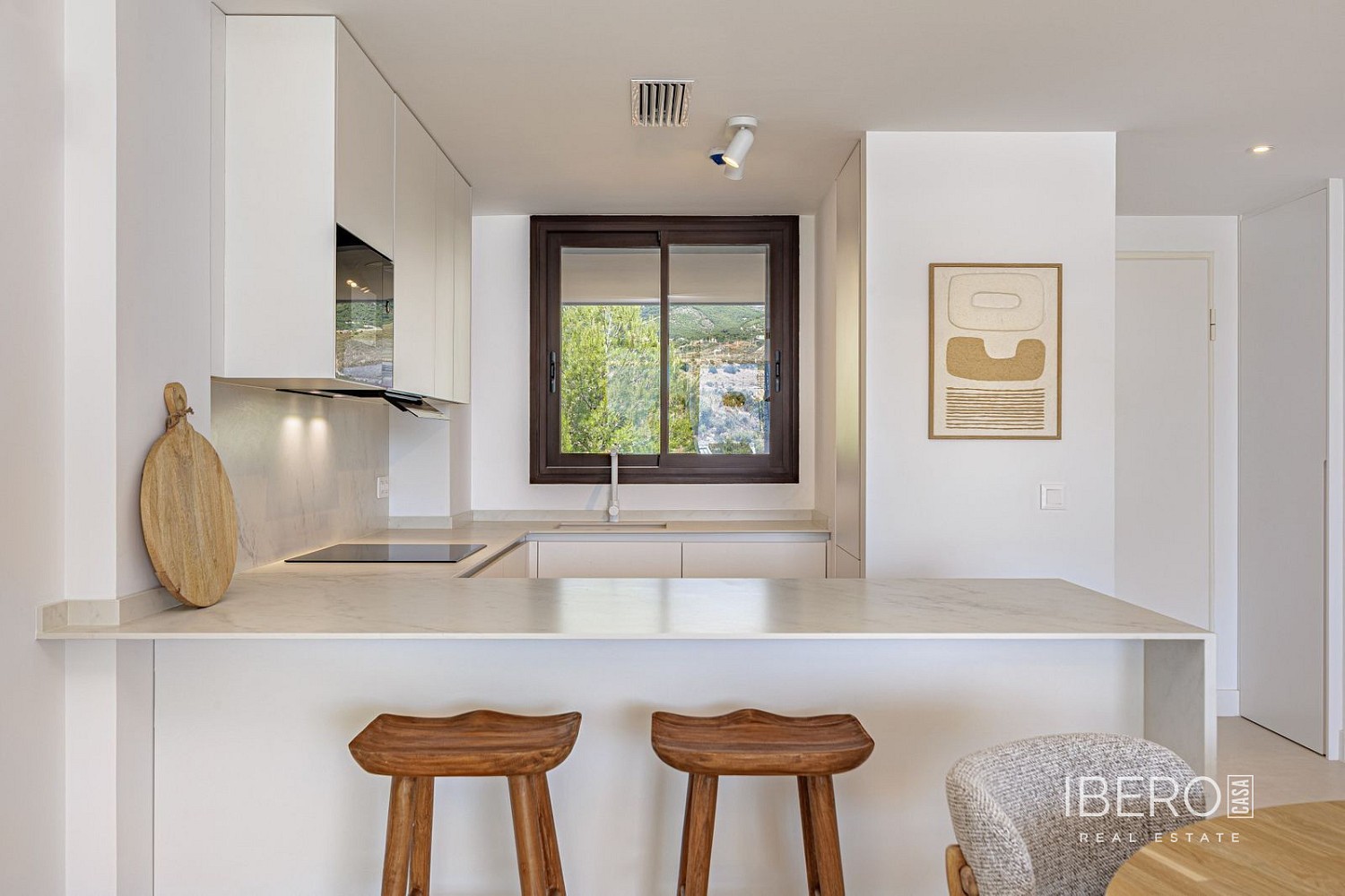 Byt 3+kk · 112 m² · Fuengirola, Španělsko - 3