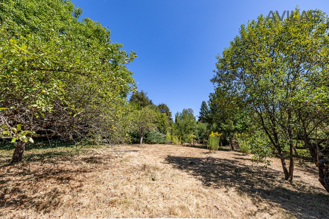 Prodej pozemek pro bydlení - Klidná, Kamenice, 1 080 m² - 5