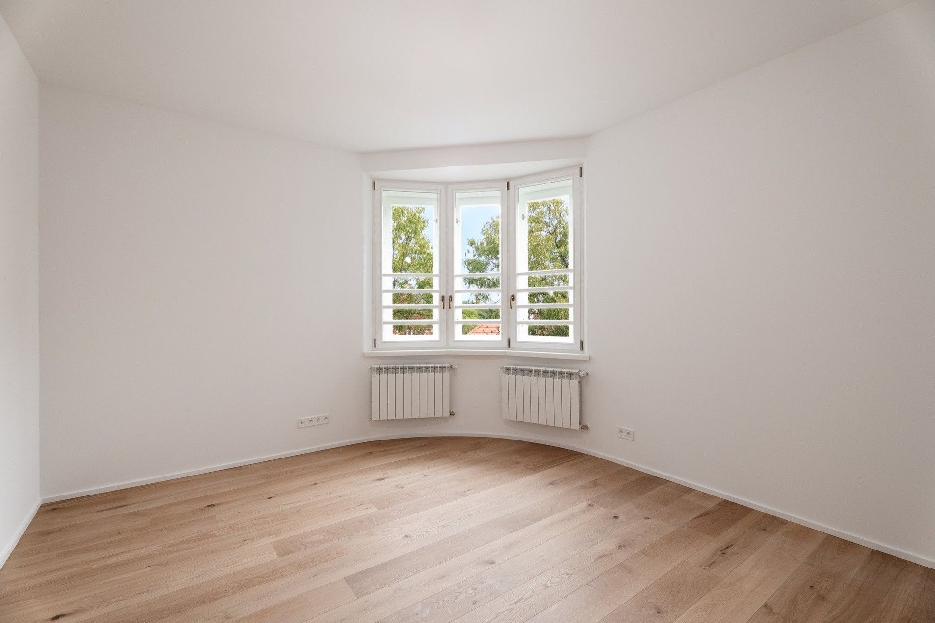 Byt 3+kk · 68 m² · Na Václavce, Praha - 4