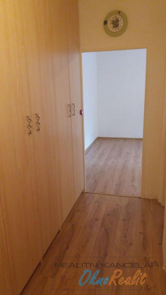 Byt 1+1 · 38 m² · Svisle, Přerov - Přerov I-Město - 3