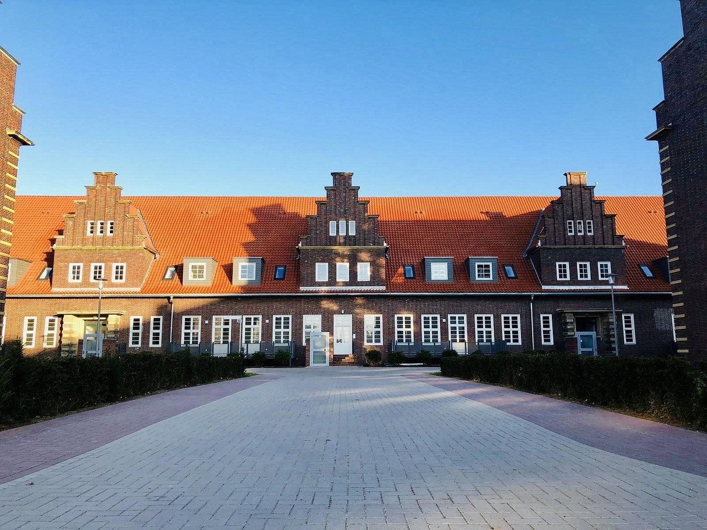 Byt 2+1 · 57 m² · Alte Schäferei 1c Oldenburg Donnerschwee Niedersachsen 26123 - 3