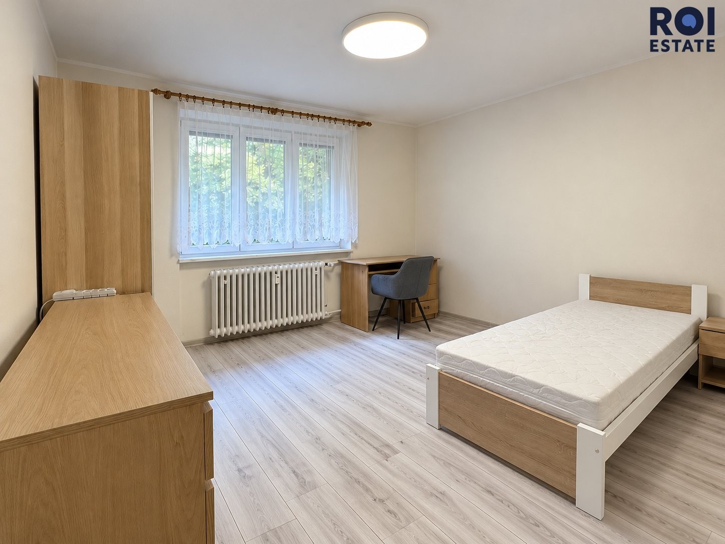 Byt 1+1 · 36 m² · Potocká, Brno - 2