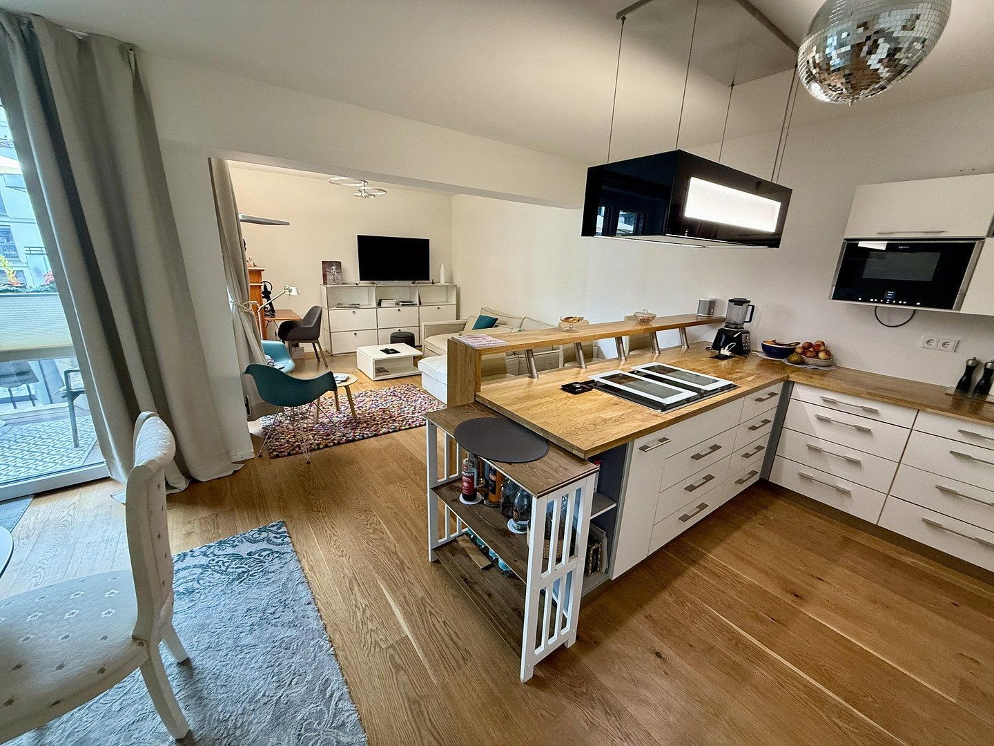 Byt 4+1 · 104 m² · Hamburg Hafencity Hamburg 20457 - 4