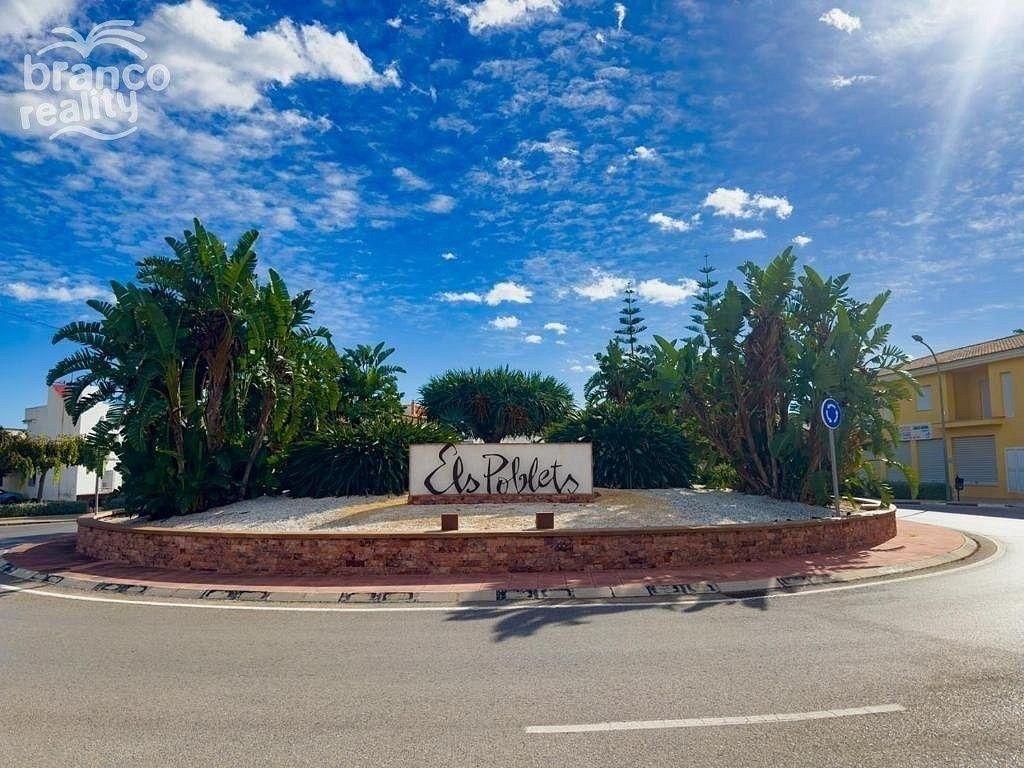 Rodinný dům · 88 m² · Els Poblets, ES - 4