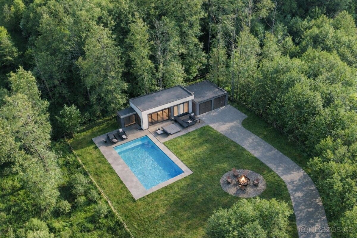 Pozemky pro bydlení, Cheb, 350 02