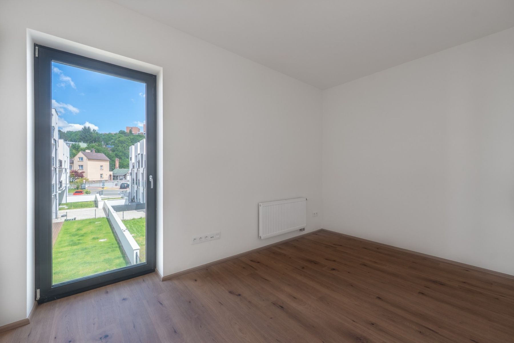 Byt 3+kk · 66 m² · Tyršovo nábřeží, Zlín - Zlín, Zlínský kraj - 4