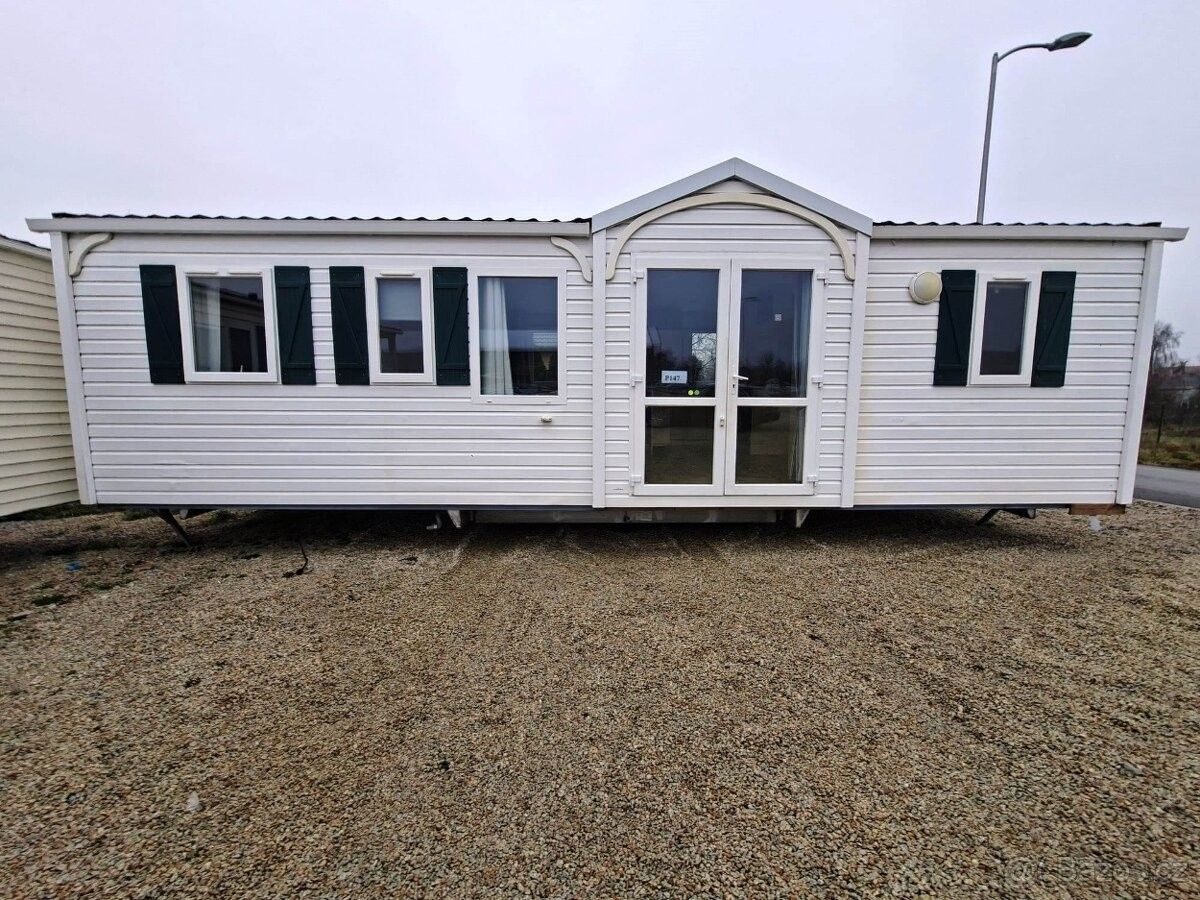 Chaty, Litoměřice, 412 01