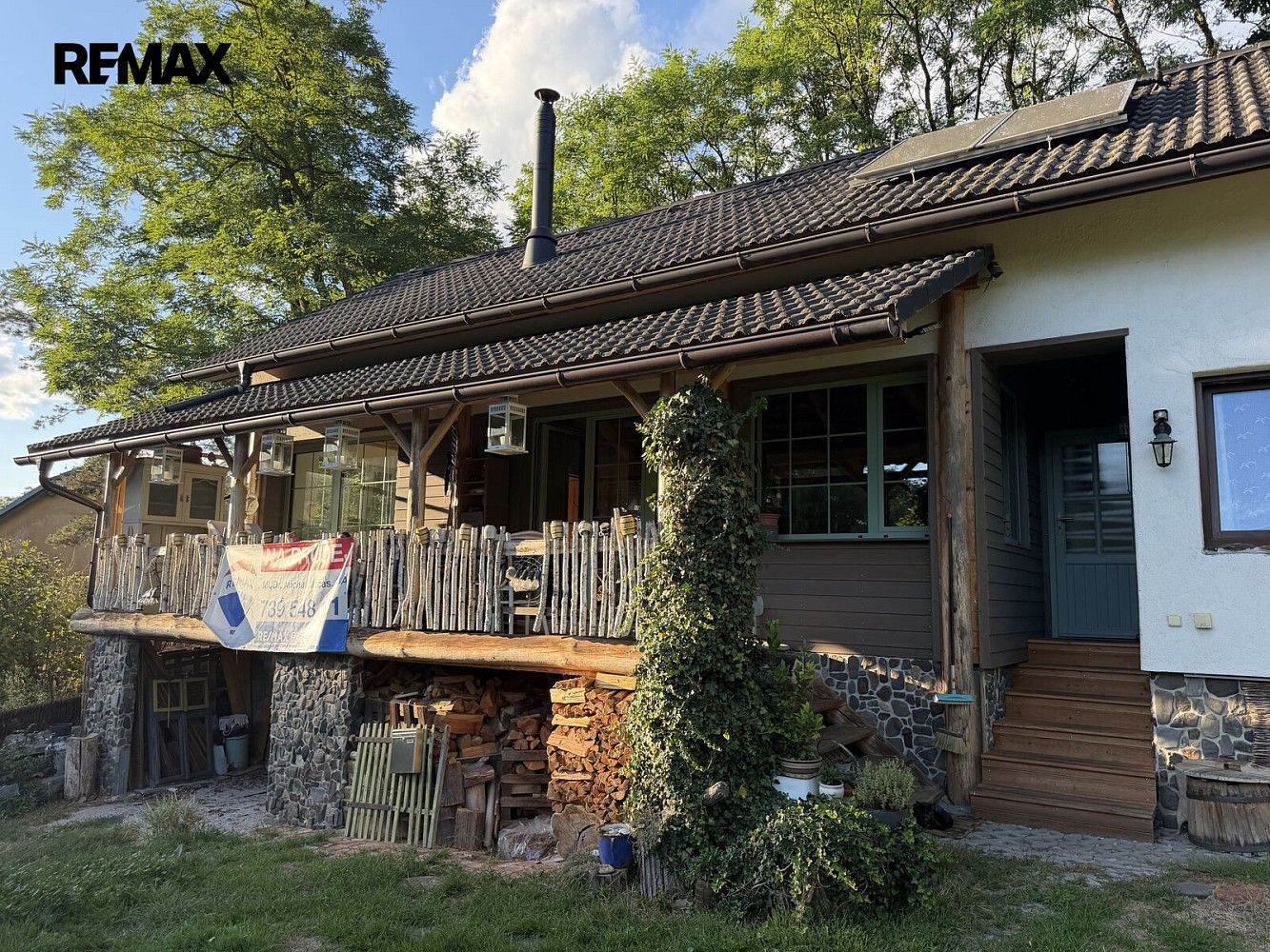 Rodinný dům · 145 m² · Svatý Jan - Brzina, okres Příbram, Středočeský kraj - 3