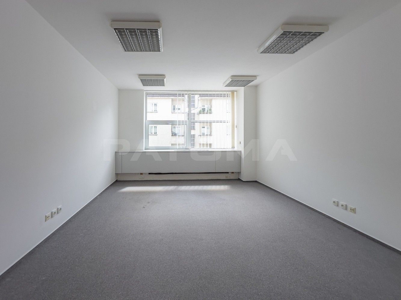 Pronájem kancelář - Vinohradská, Praha 2 - Vinohrady, 614 m² - 5