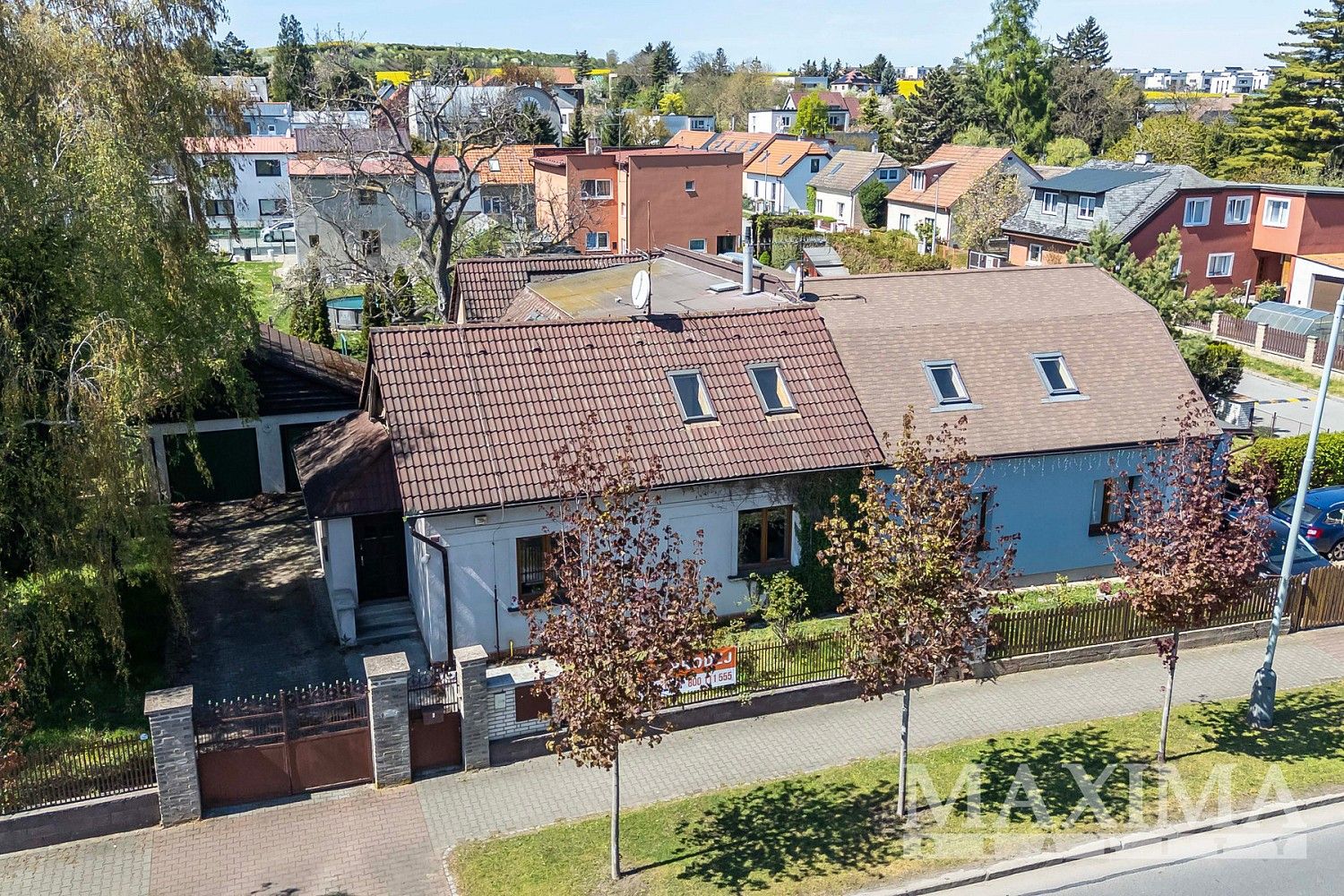 Rodinný dům, 230 m²