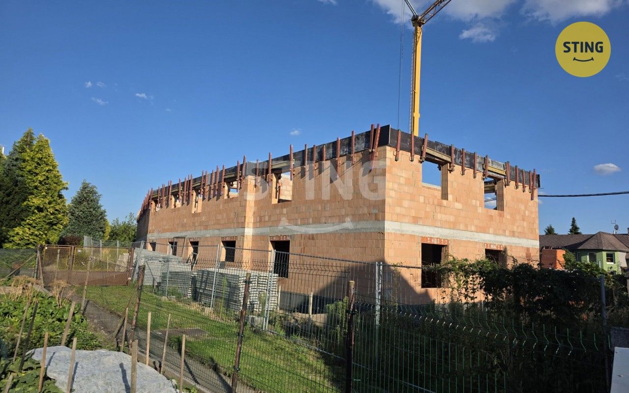Byt 3+kk · 70 m² · Slezská, Opava - 3