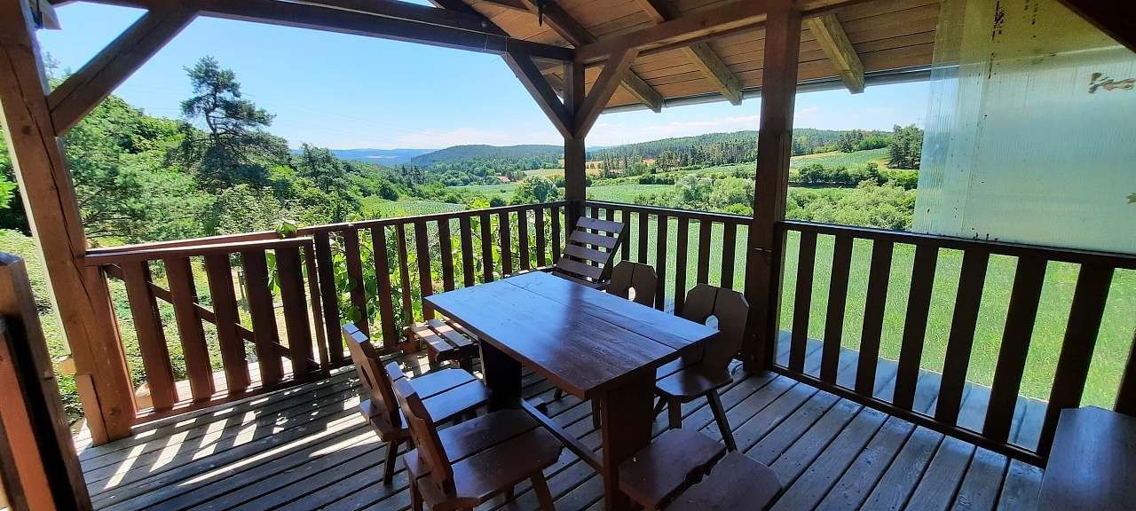 Pronájem chata - Nečín - Lipiny, Středočeský kraj - 2
