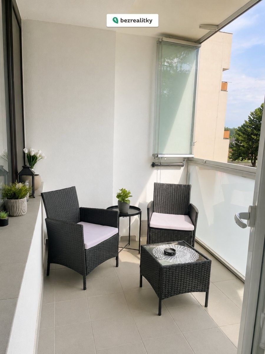 Prodej byt 3+kk - Pod Zámečkem 278, Hradec Králové Třebeš, 76 m² - 5