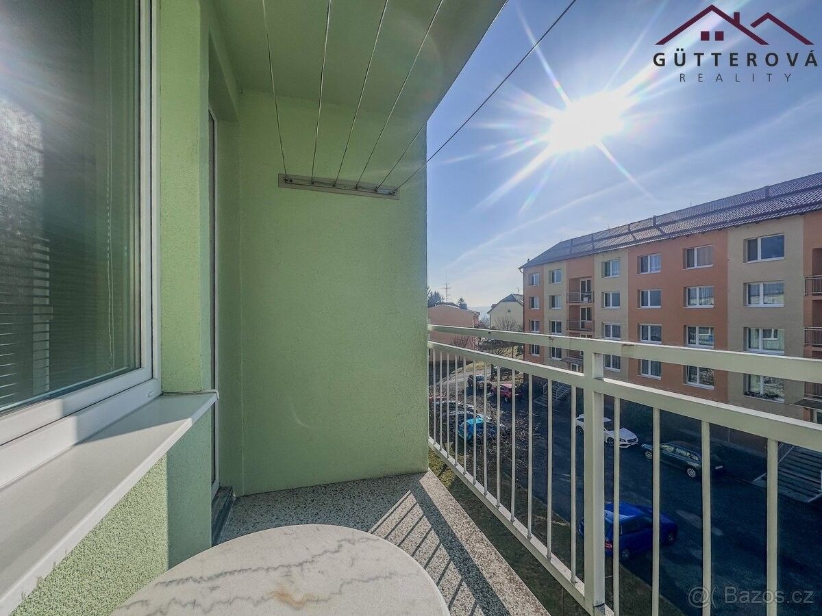 Prodej byt - Klenčí pod Čerchovem, 345 34