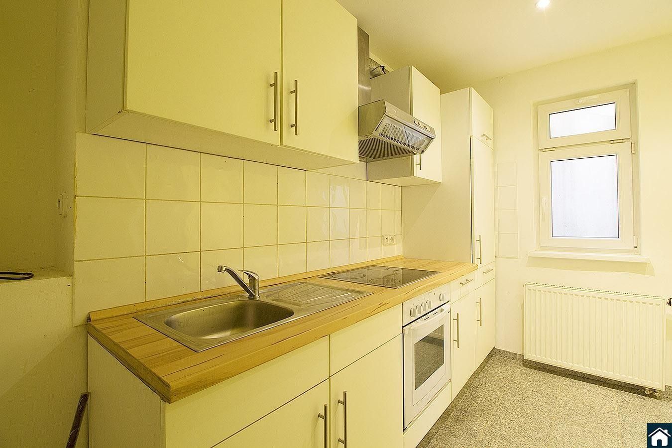 Byt 2+1 · 69 m² · Drahobejlova, Praha - 3