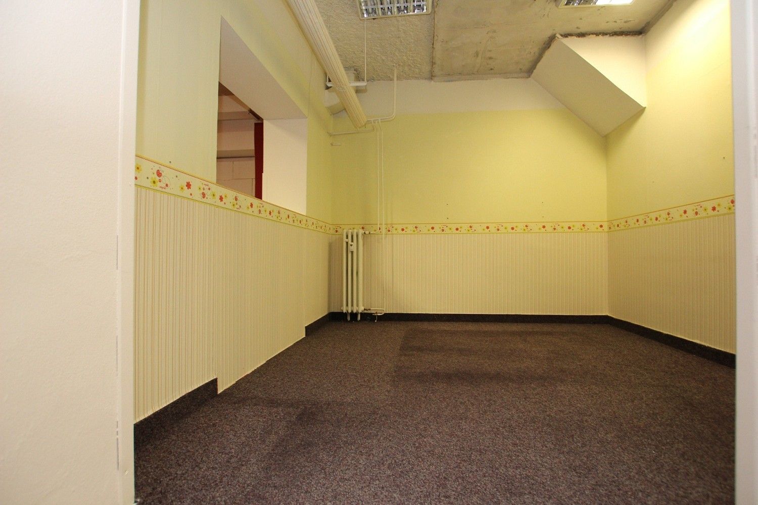 Sklad · 100 m² · Tábor, Jihočeský kraj - 3
