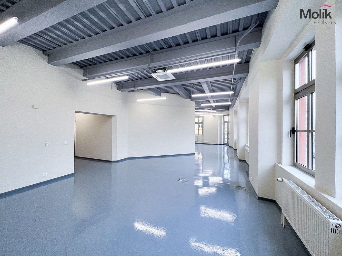 Kancelář · 20 m² · Teplice, Ústecký kraj - 3