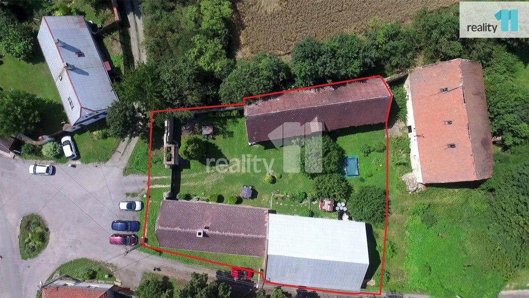 Chalupa · 72 m² · Perštejnec, Kutná Hora - 3