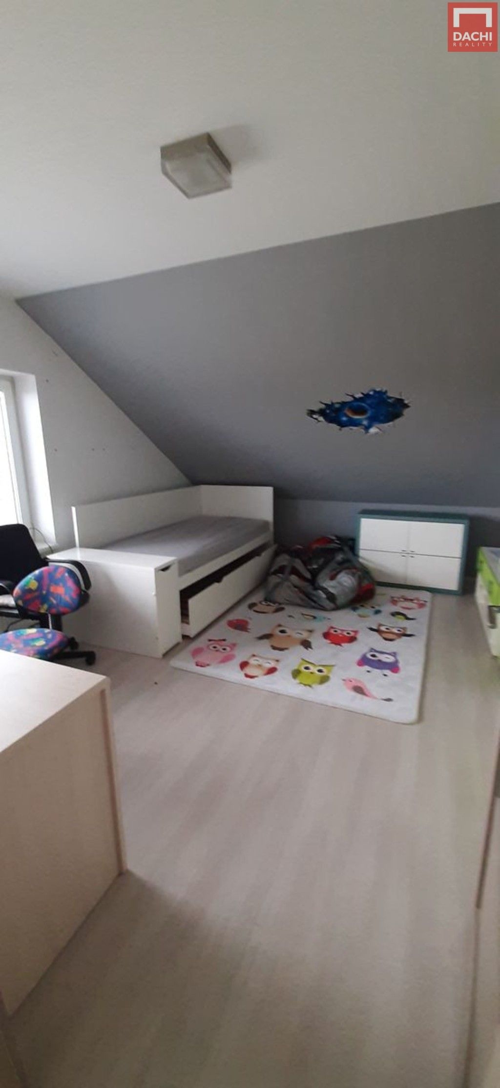 Byt 3+kk · 120 m² · Horní Úlehla, Olomouc Droždín - 4