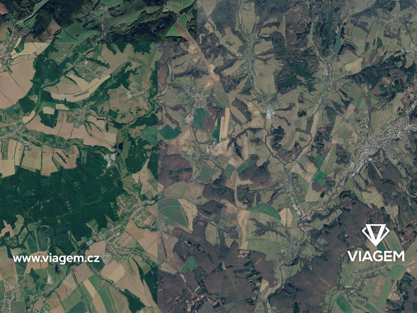 Zemědělský pozemek · Dobrkovice, okres Zlín, Zlínský kraj - 3