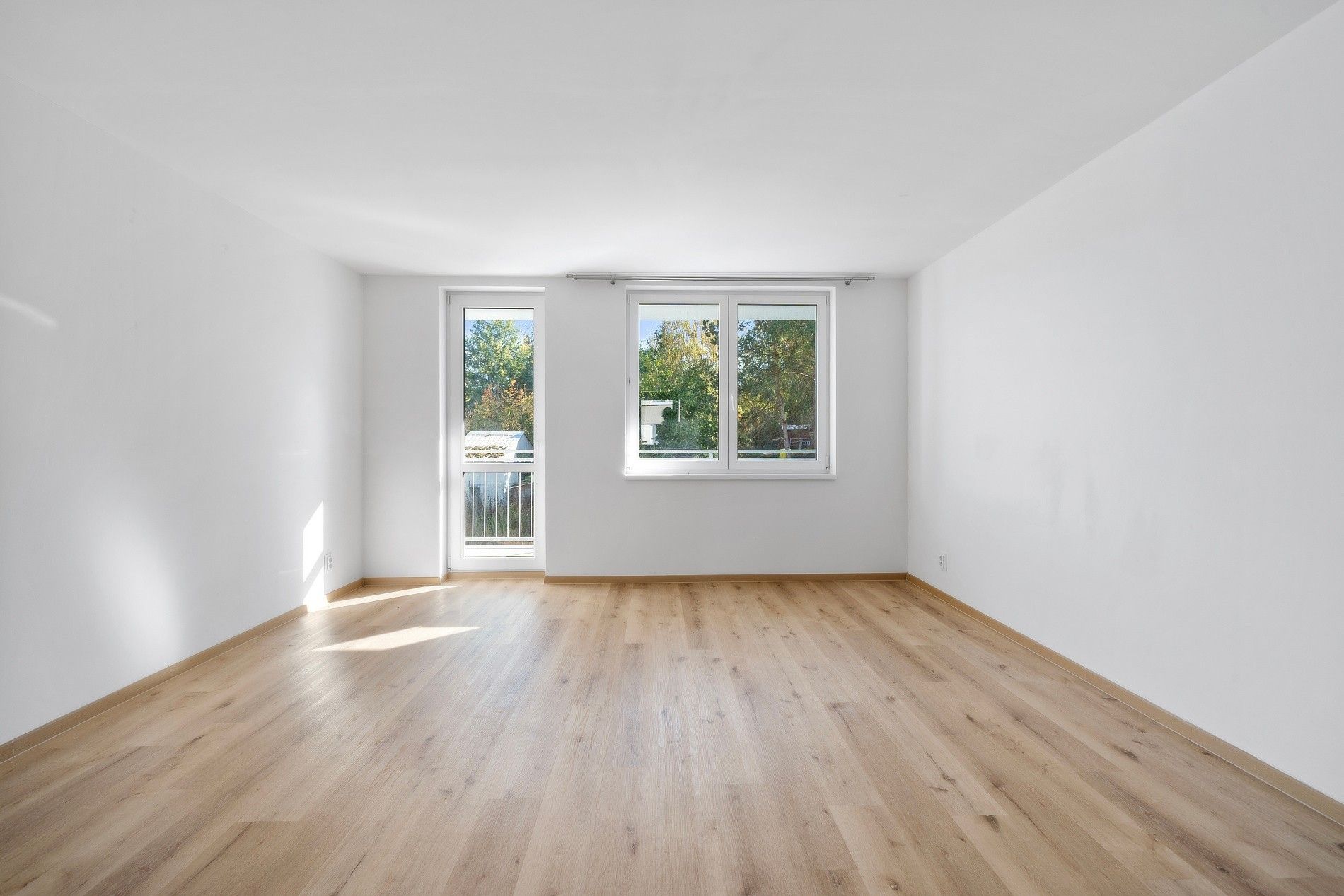 Byt 3+1 · 77 m² · Nekvasovy - 4