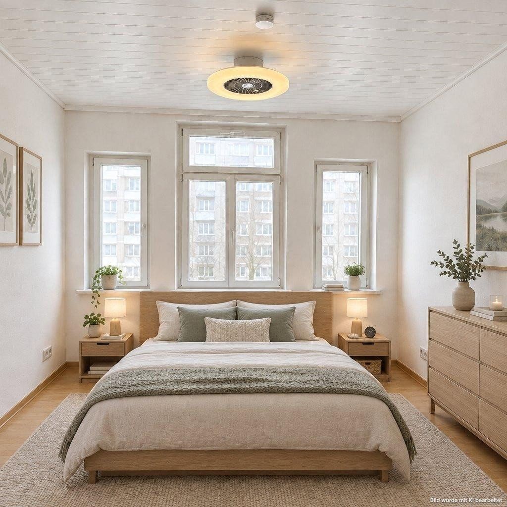 Byt 4+1 · 120 m² · Flößaustraße 141 Fürth Fürth Bayern 90763 - 4