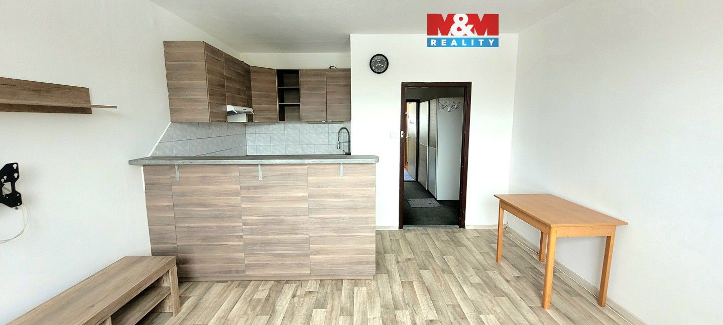2+kk, Olbrachtova, Liberec, 45 m²