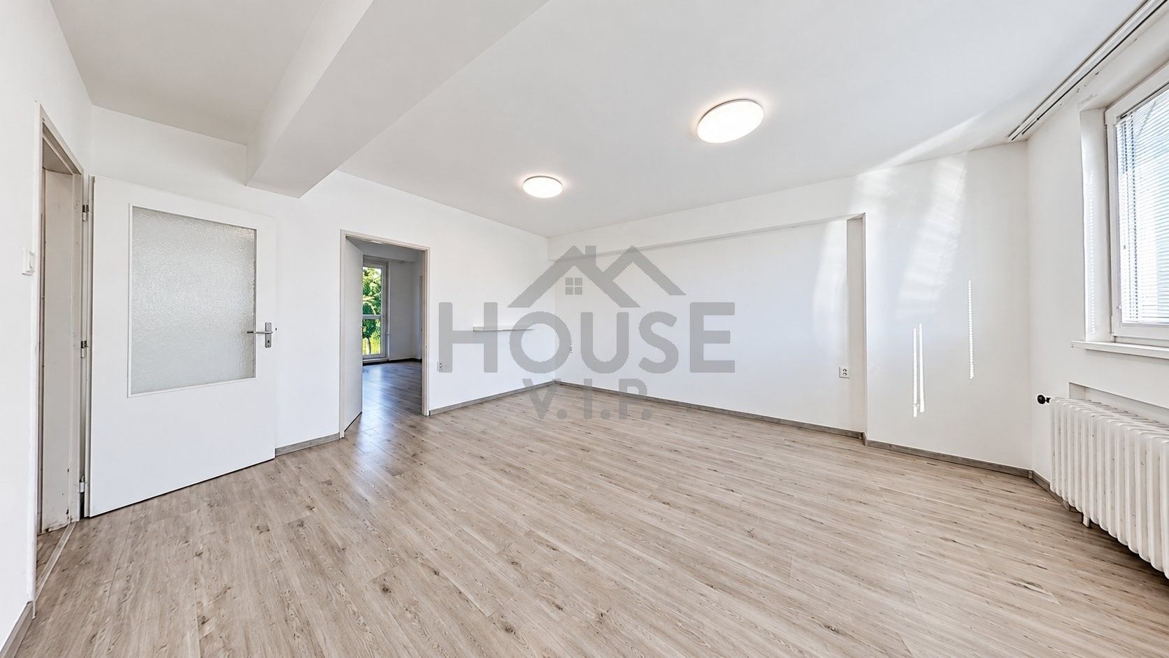 Prodej byt 2+1 - U zastávky, Praha Modřany, 54 m² - 5