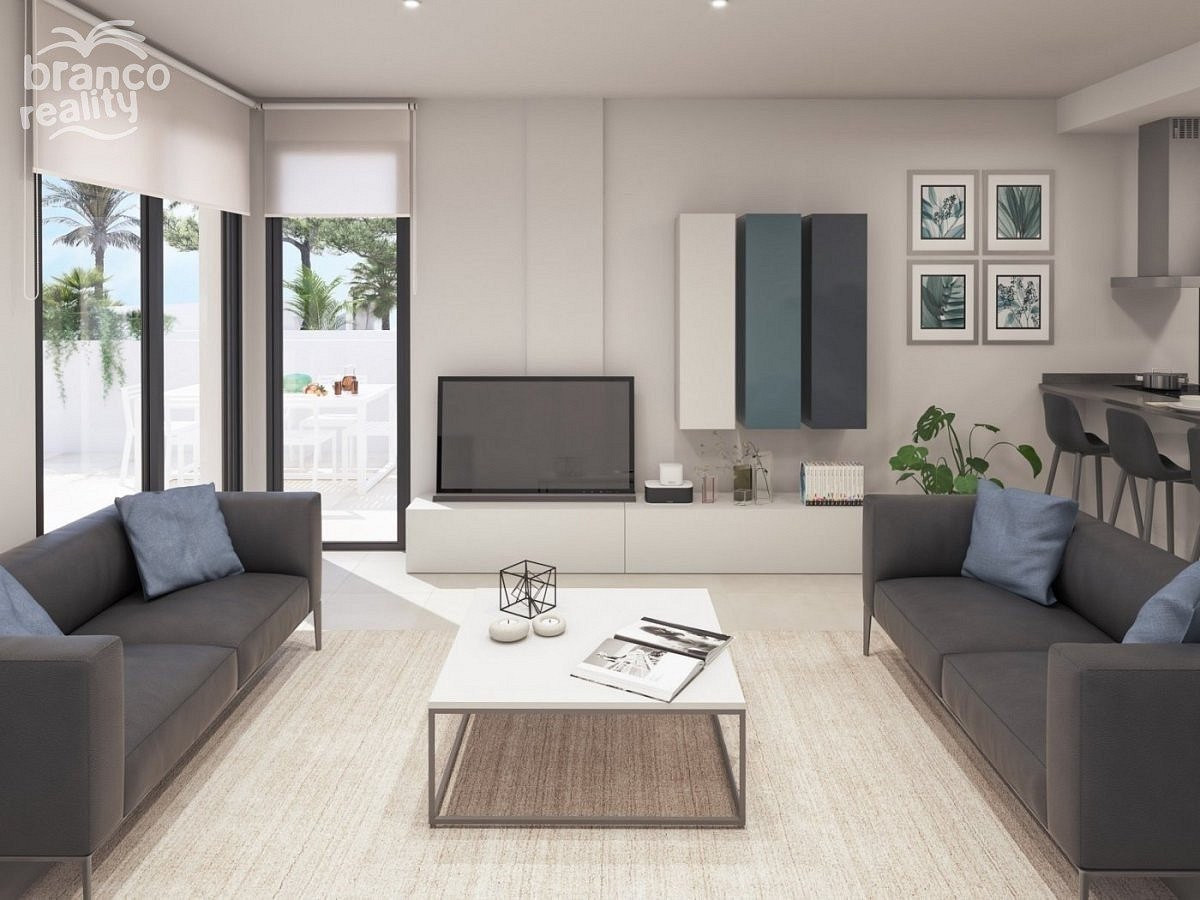 Prodej byt 3+kk - Torre Pacheco, Murcia, Španělsko, 67 m² - 5