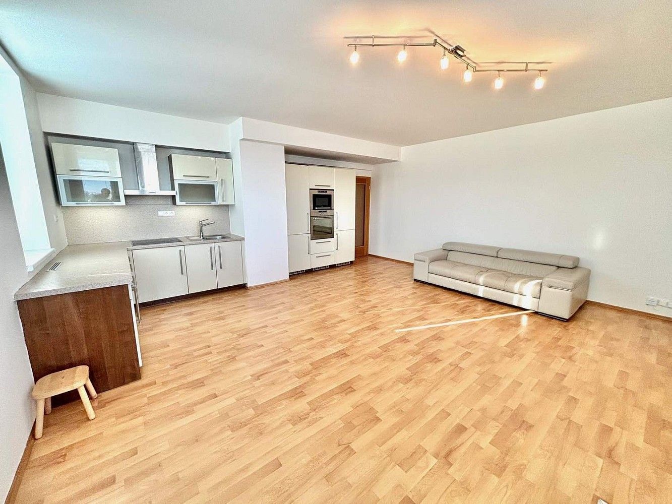 Byt 3+kk · 80 m² · Nadační, Brno - Medlánky - 3