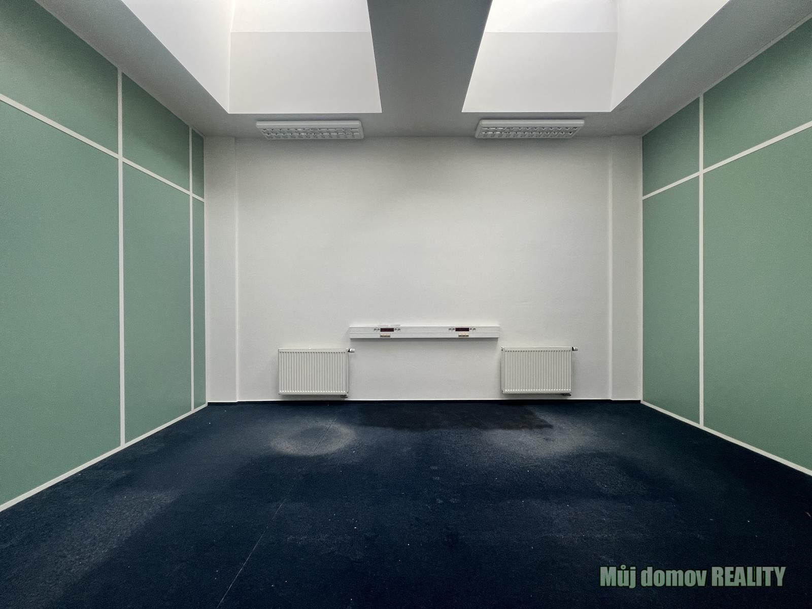 Kanceláře, Lisabonská, Praha, 30 m²