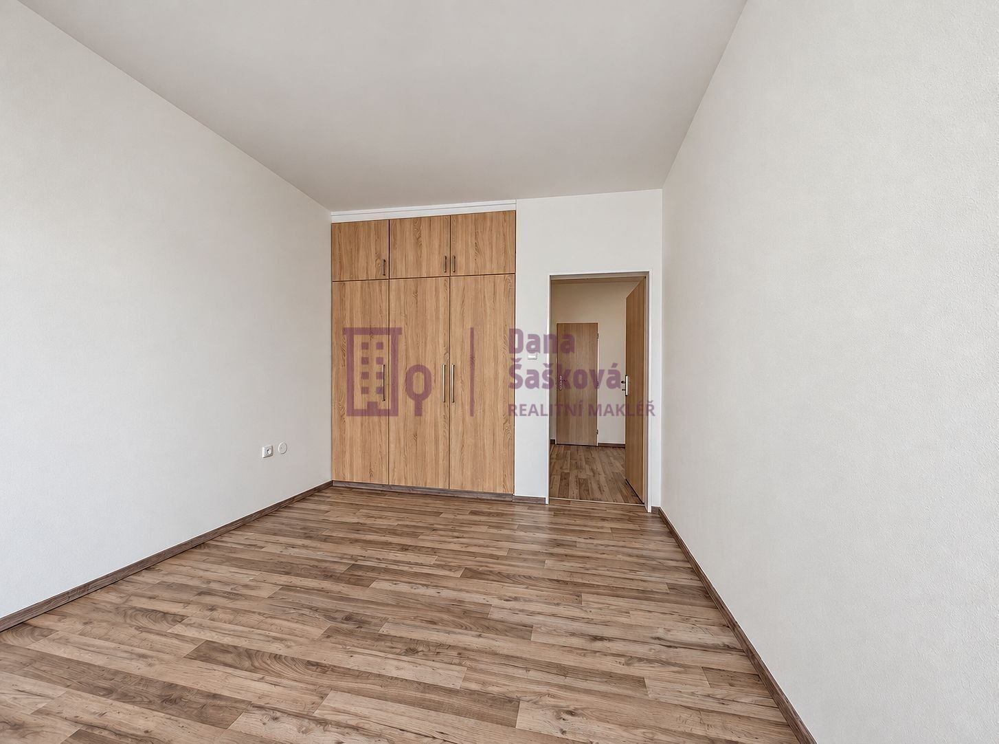 Pronájem byt 3+kk - Nádražní 187, Jindřichův Hradec II, 78 m² - 5