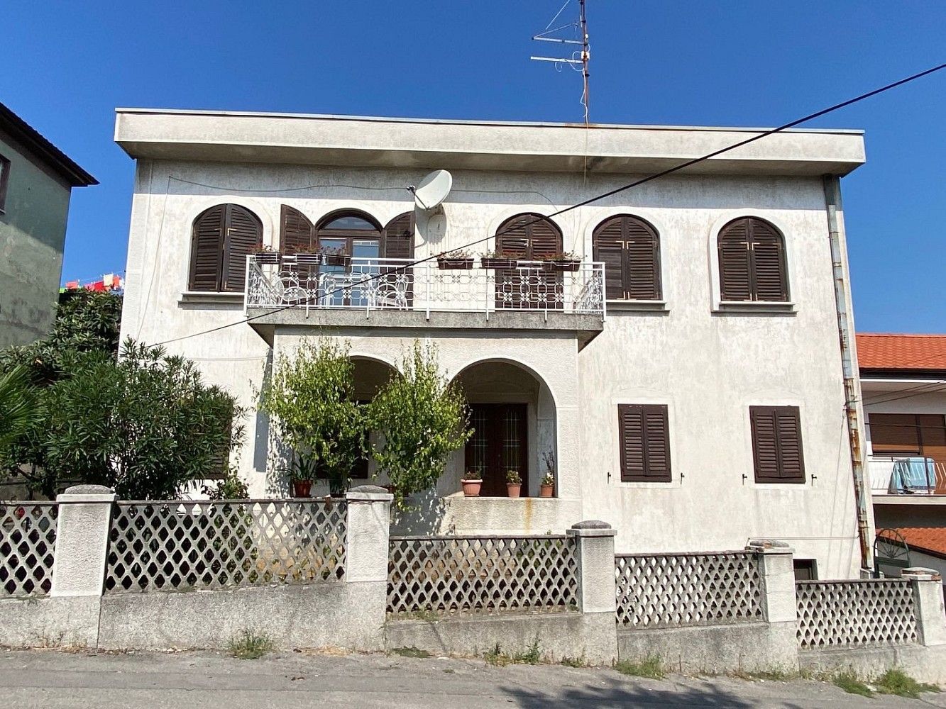 Rodinný dům, 417 m²