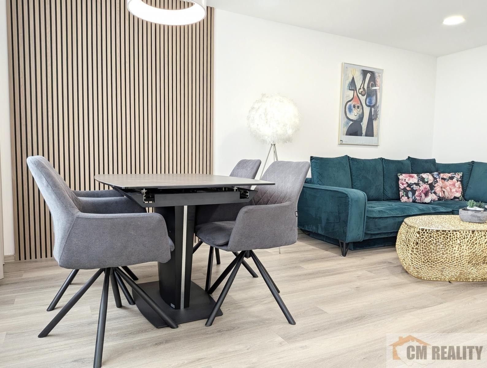 Pronájem byt 3+kk - Dolní , Prostějov, 68 m² - 2