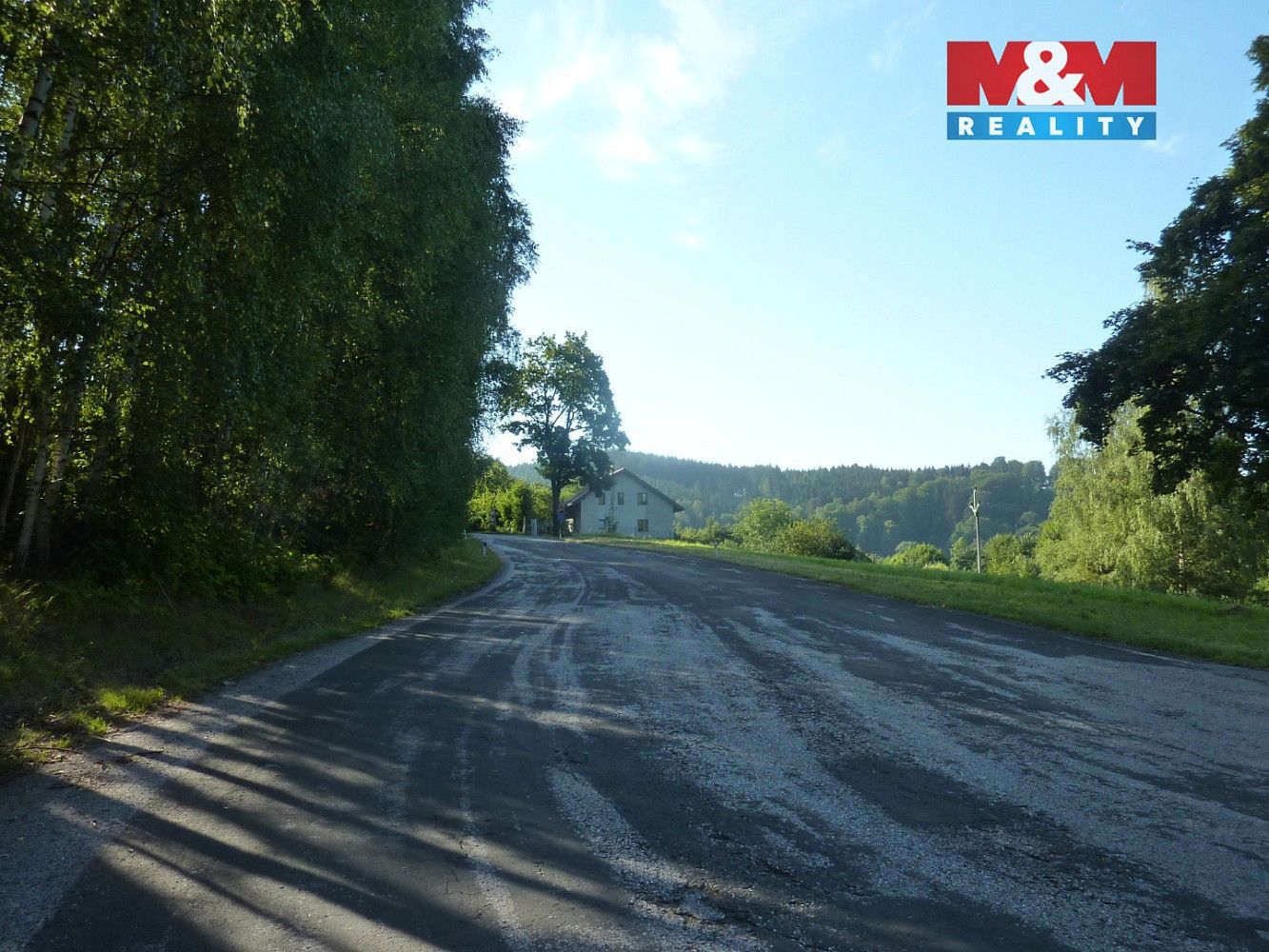 Pozemek pro bydlení · Trutnov - 4