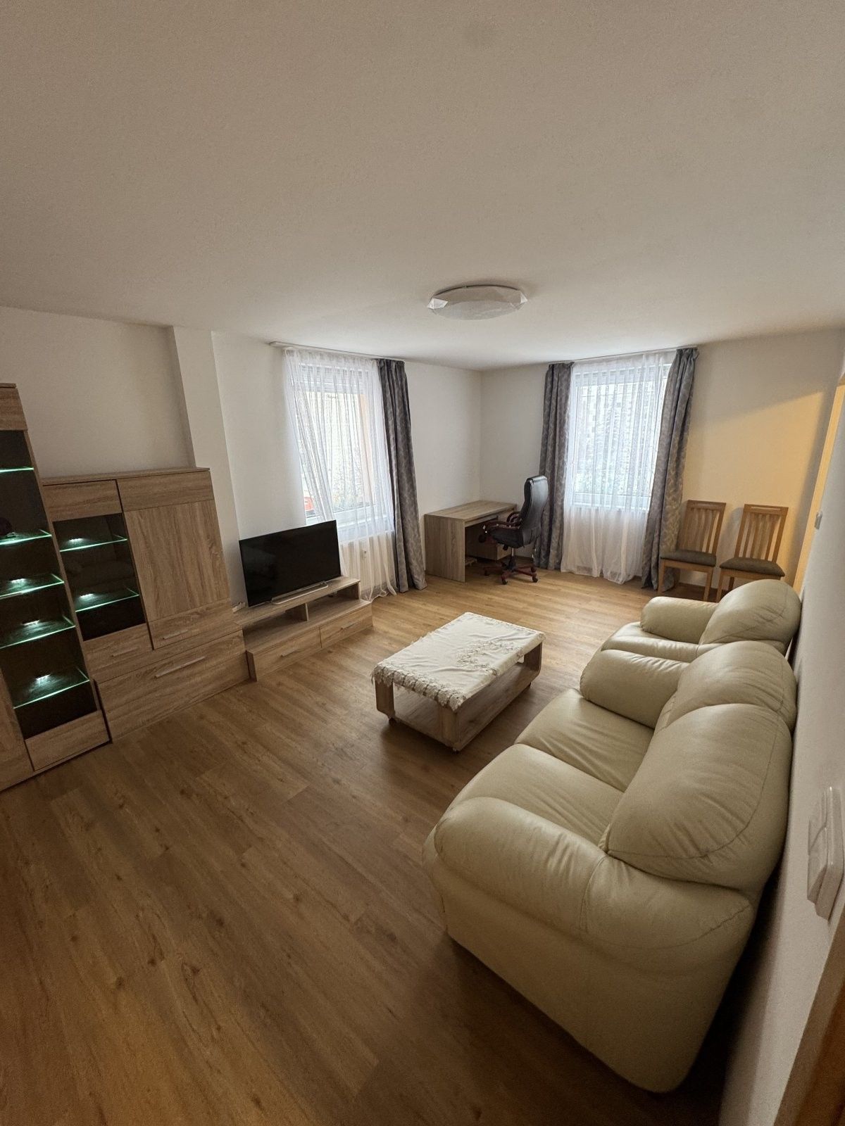 3+kk, Běhounkova 2460, Praha, 55 m²