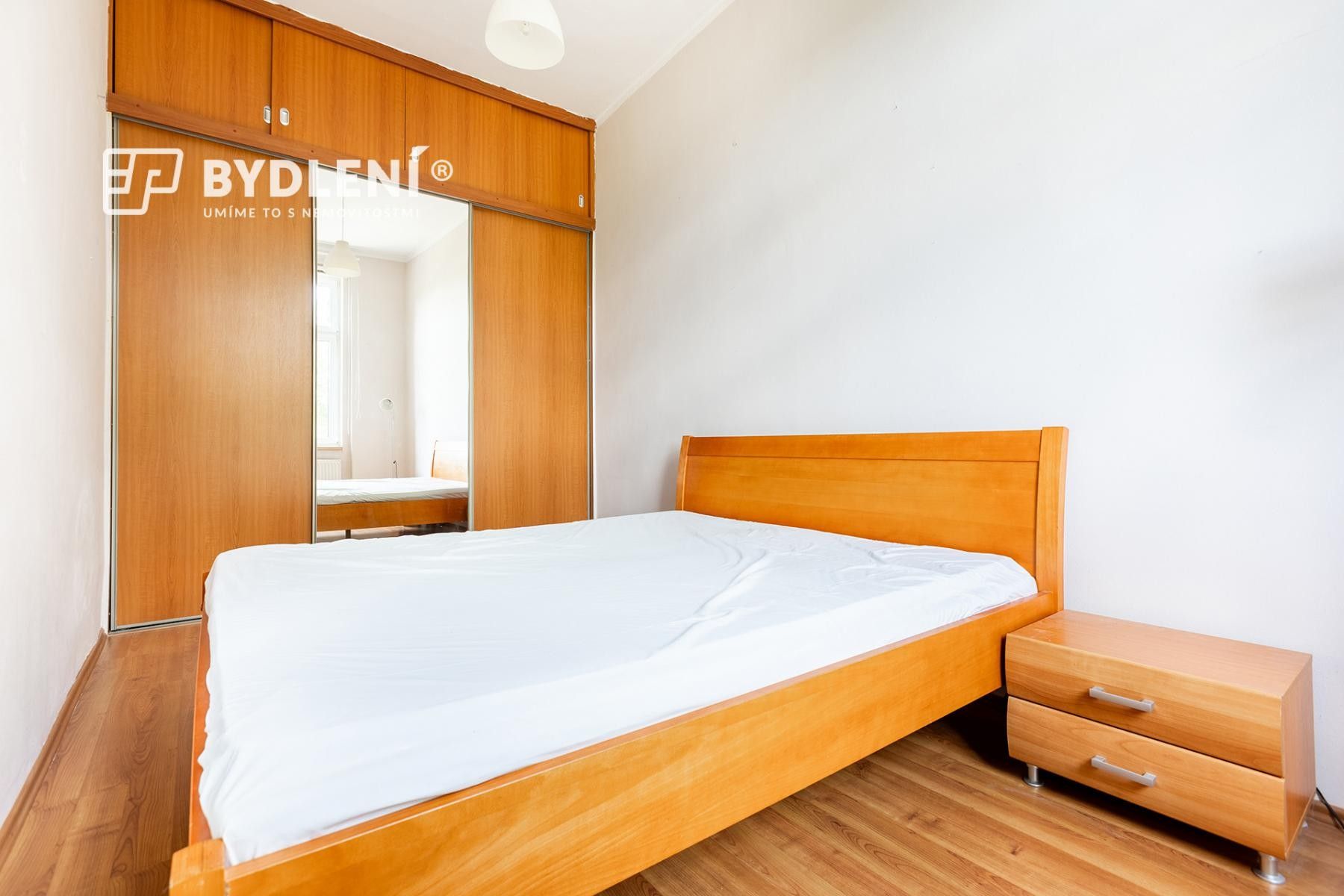 Byt 3+1 · 74 m² · Elišky Krásnohorské  , Ústí nad Labem - 2