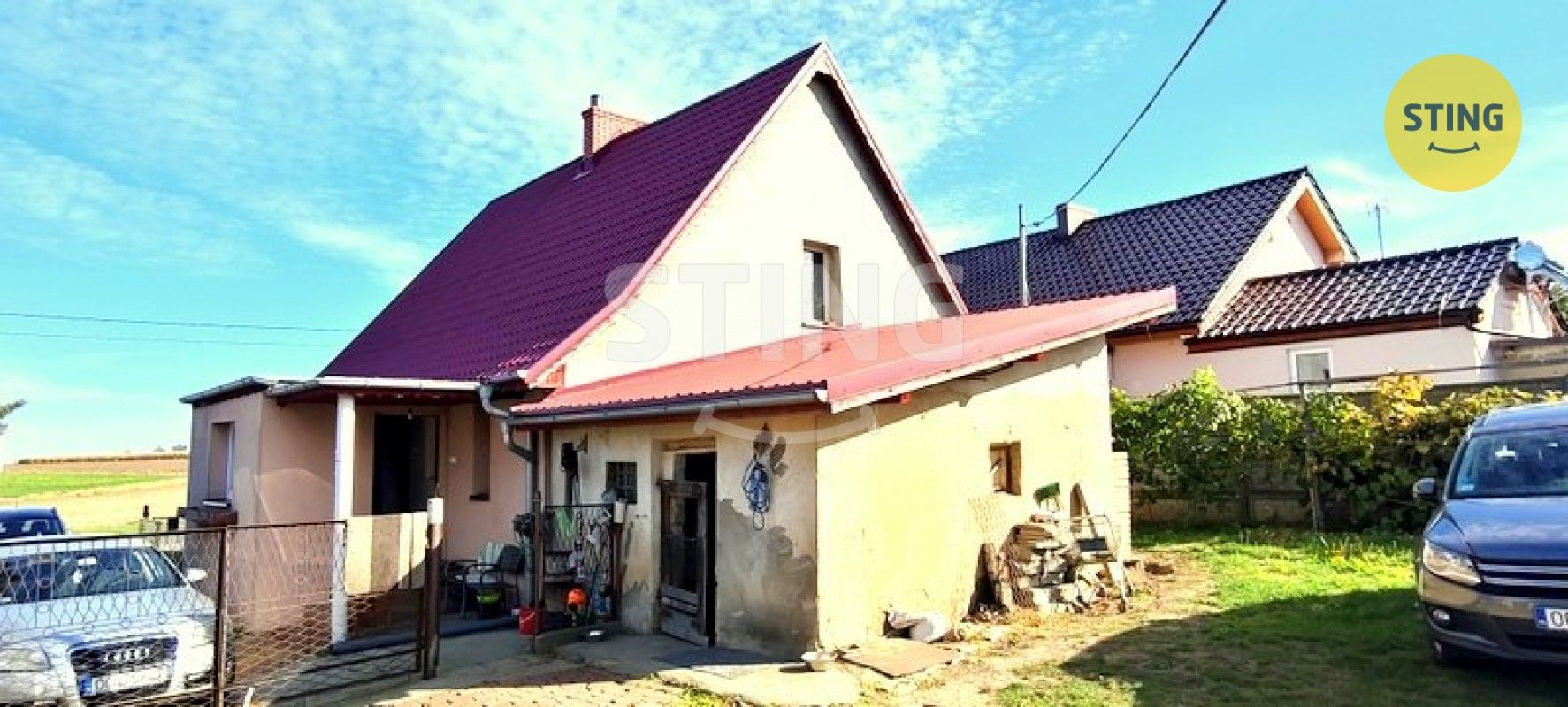 Rodinný dům · 120 m² · Úvalno - 3