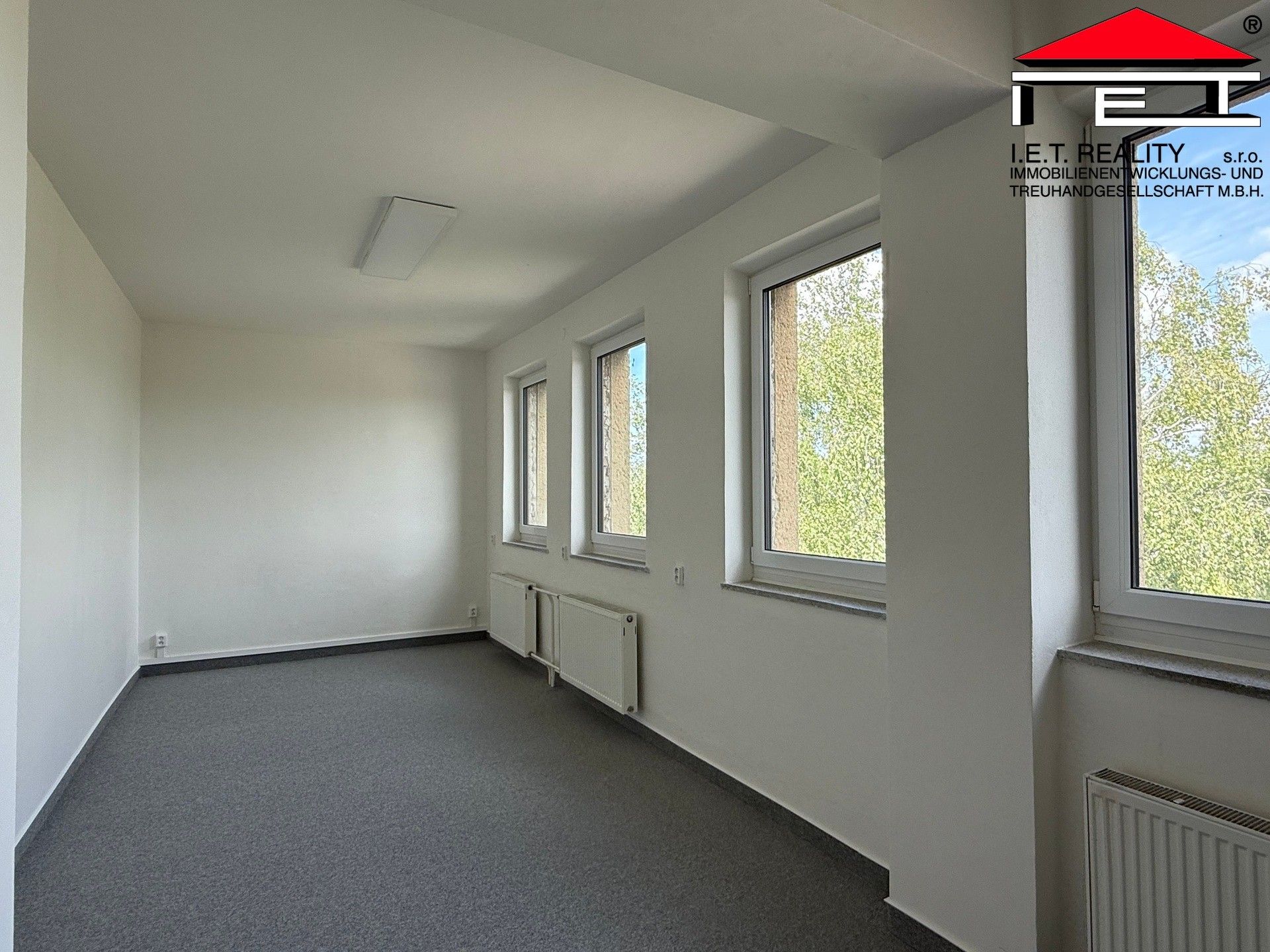 Kanceláře, Pražákova, Brno, 380 m²