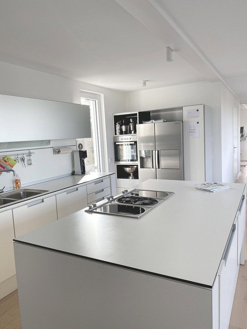 Prodej rodinný dům - , Hessen, 264 m² - 5