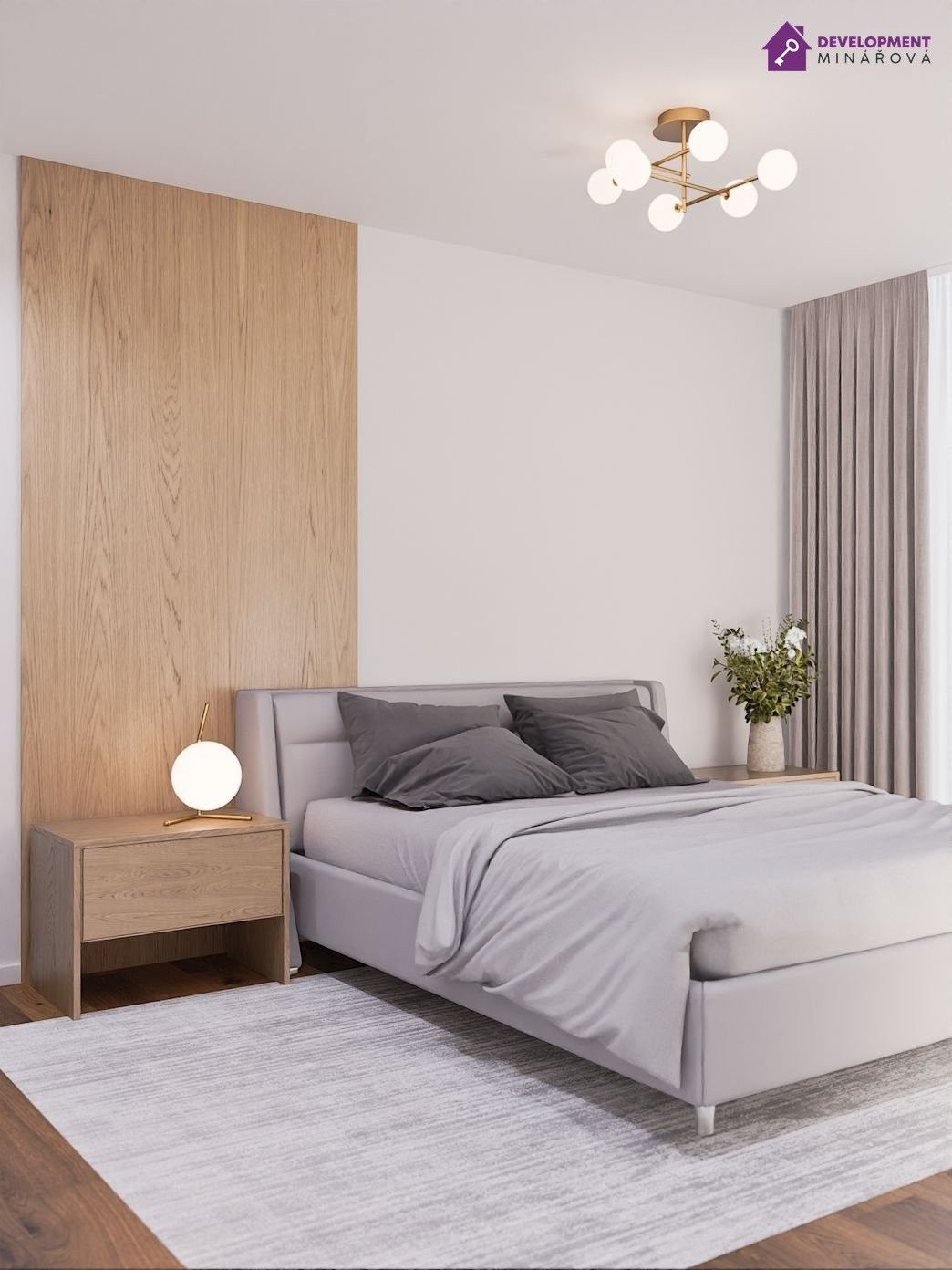 Prodej byt 2+kk - U Biatlonu, Letohrad, 53 m²