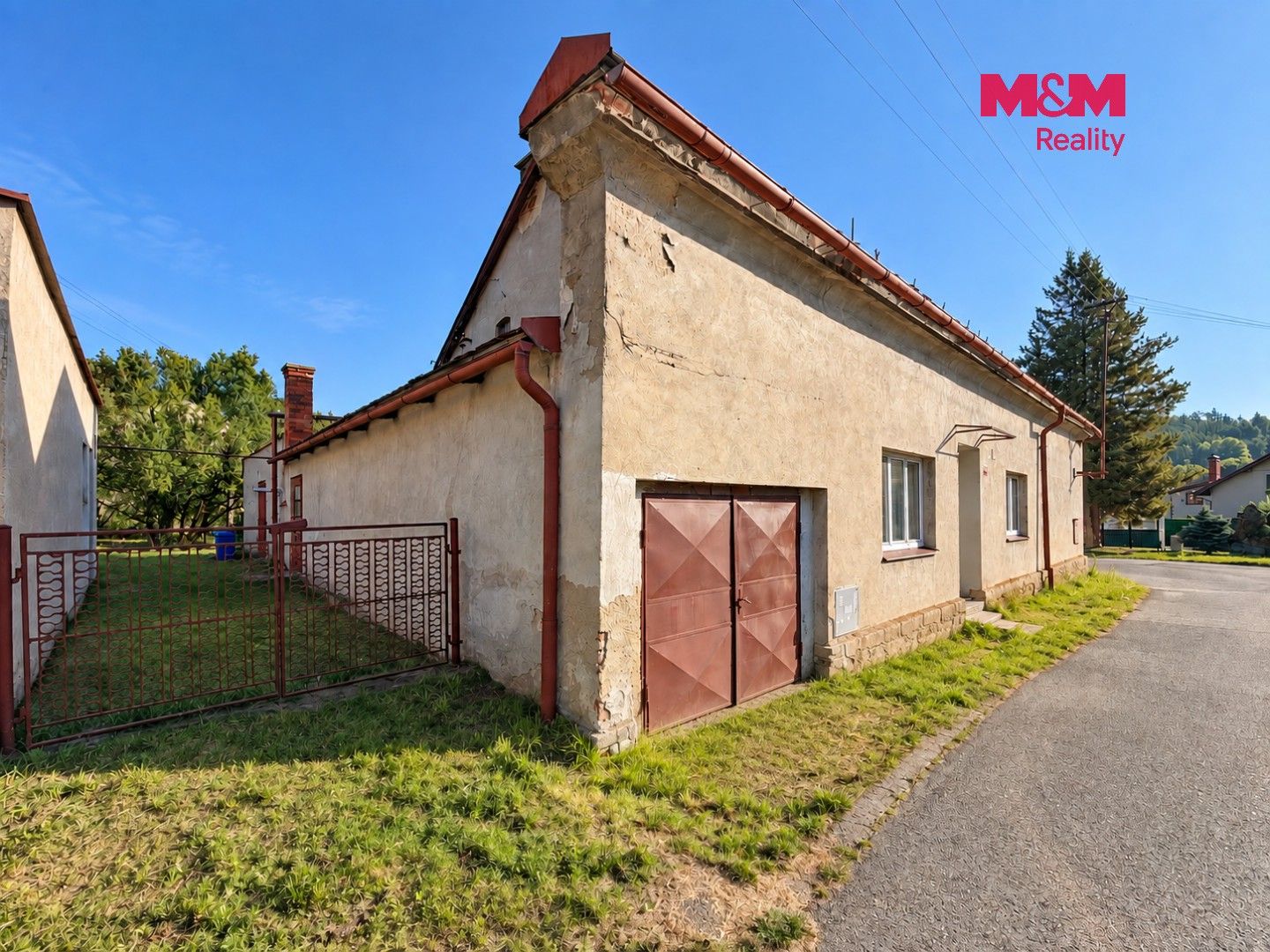 Pronájem byt 2+kk - Panský kopec, Dlouhá Třebová, 65 m² - 5