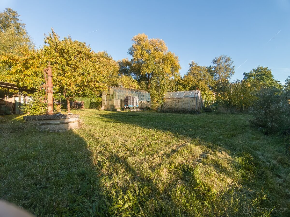 Rodinný dům · Šťáhlavy, 332 03 - 3