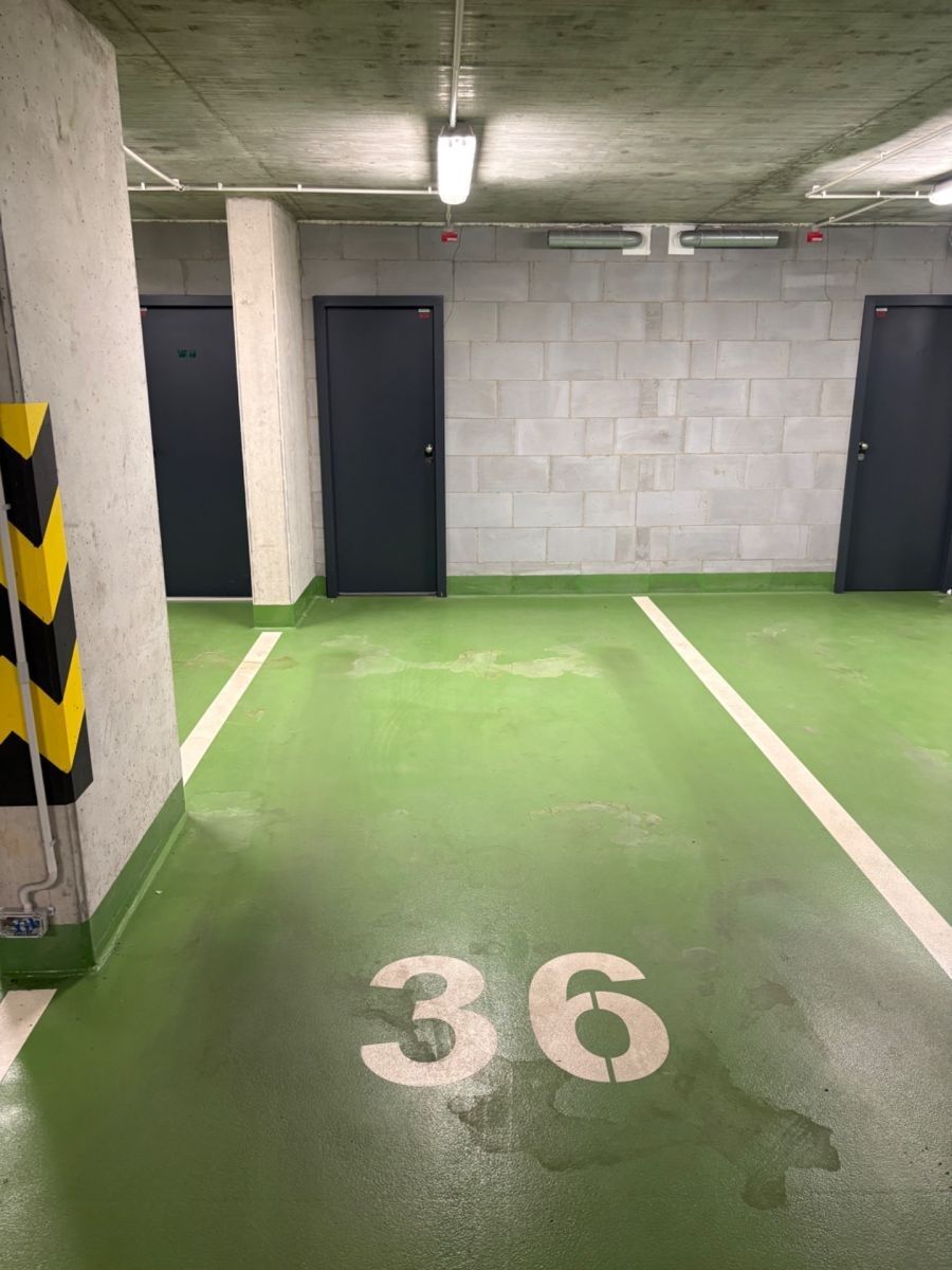 1+kk, Škrábkových, Praha - Letňany, 43 m² - 2