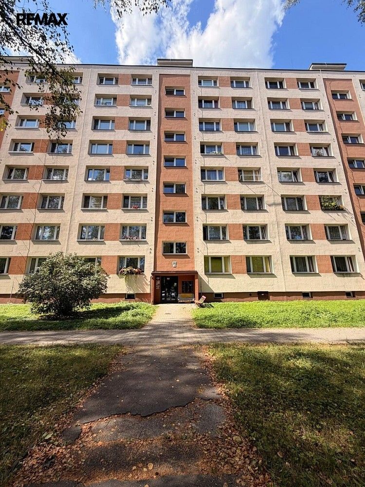 Byt 1+1 · 37 m² · Karviná - Hranice, Moravskoslezský kraj - 3
